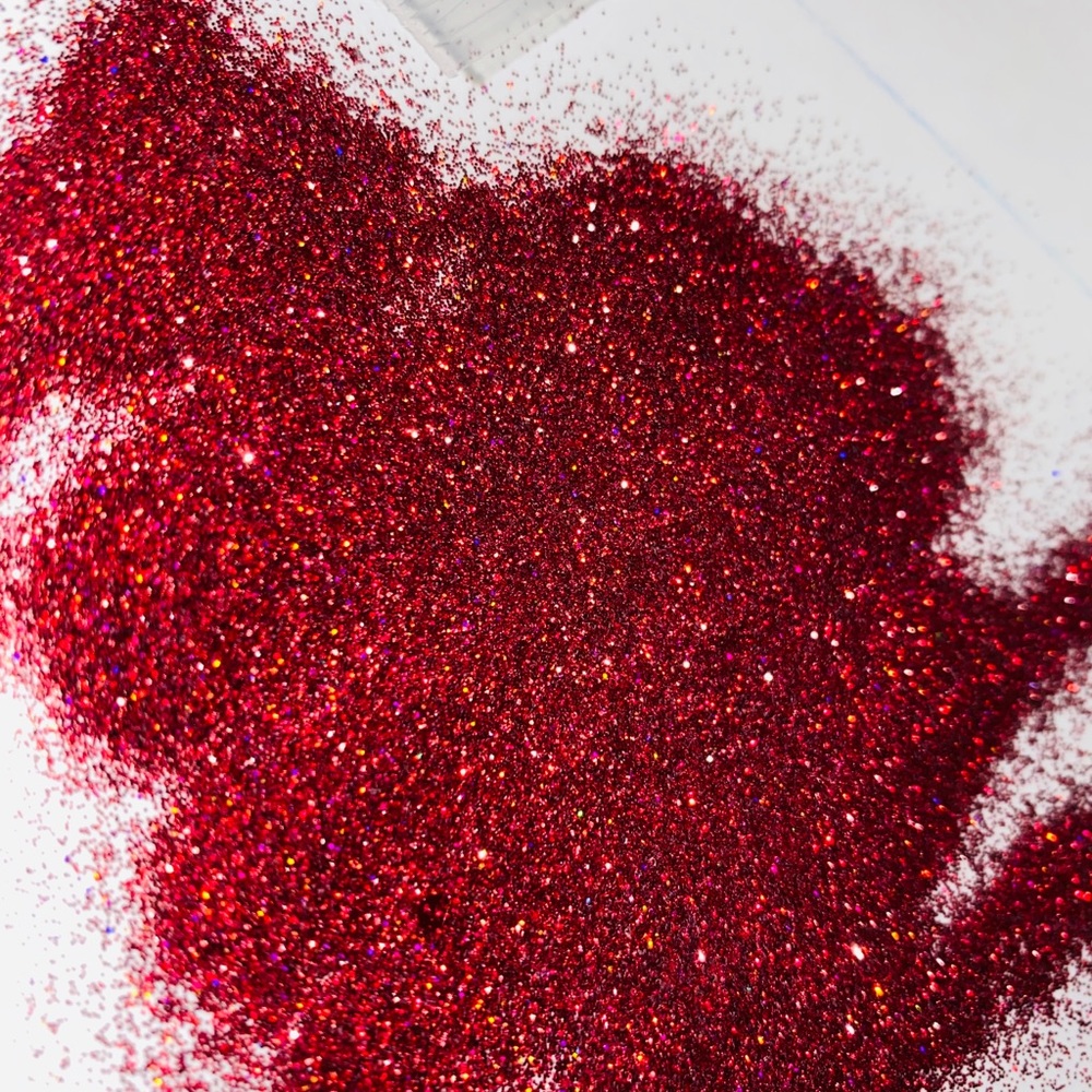 Assorted glitter - Picture 6 of 8